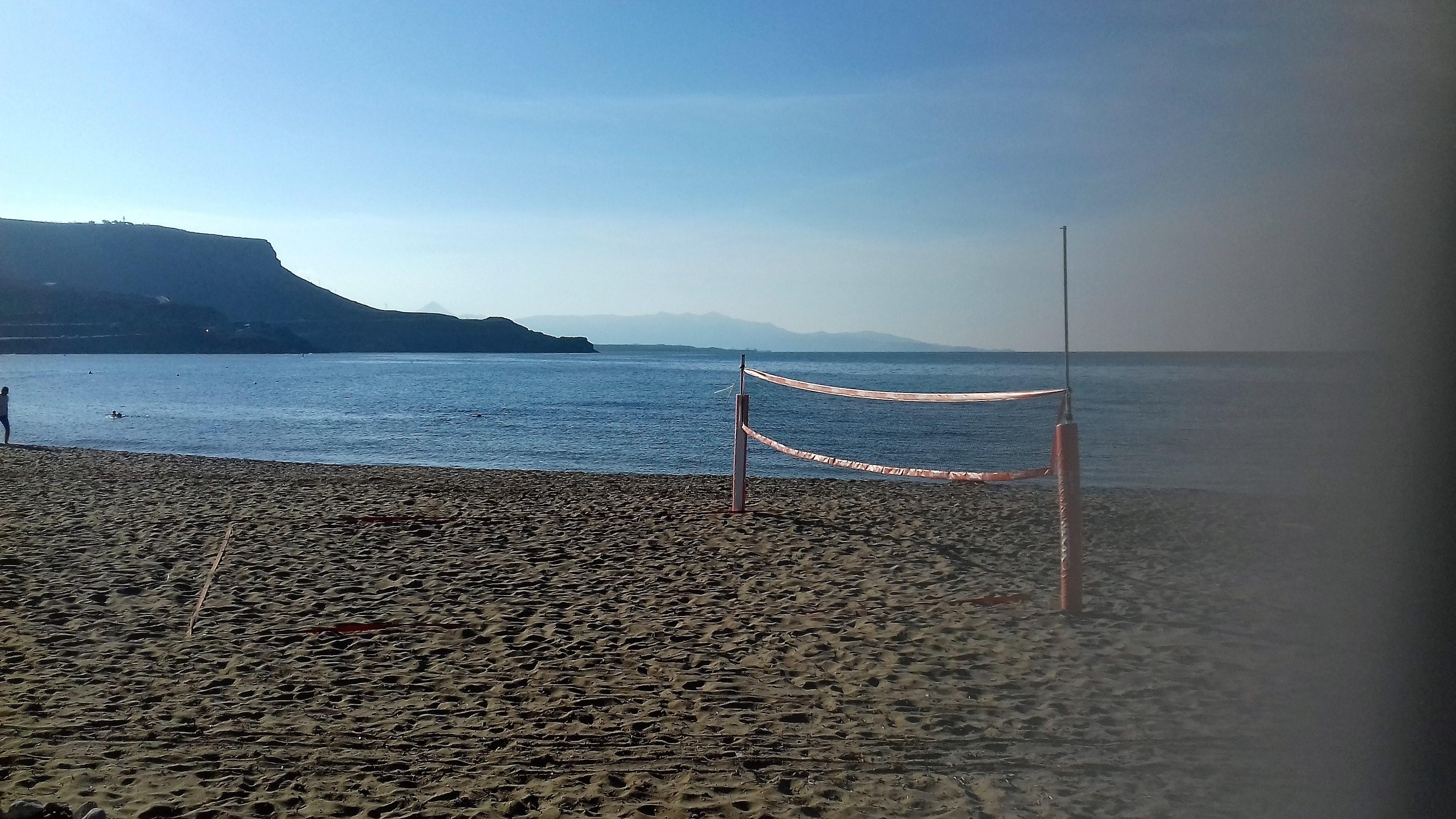Hotel Anna Apartments Kokkini Hani Εξωτερικό φωτογραφία