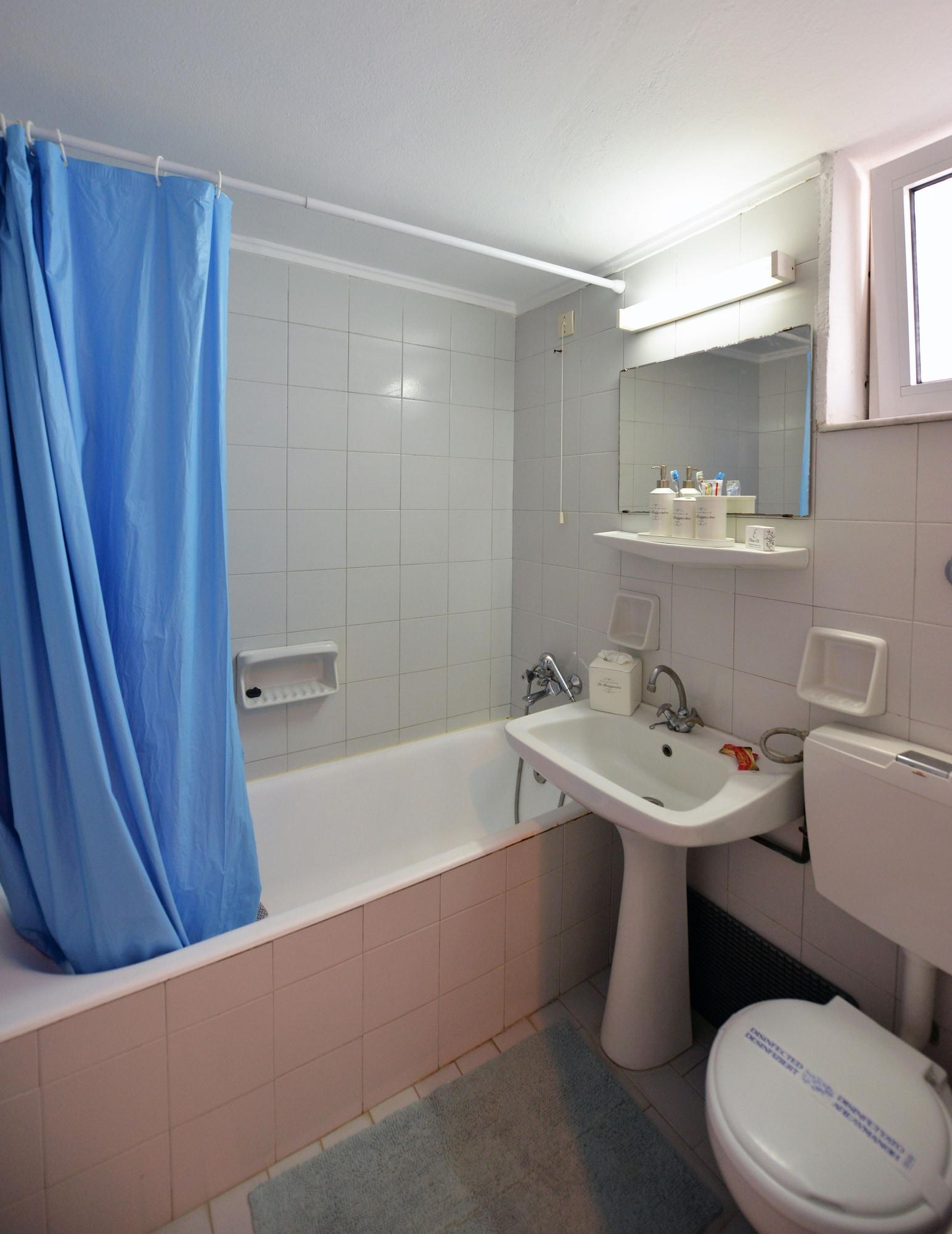 Hotel Anna Apartments Kokkini Hani Εξωτερικό φωτογραφία