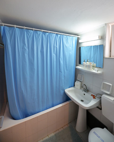 Hotel Anna Apartments Kokkini Hani Εξωτερικό φωτογραφία