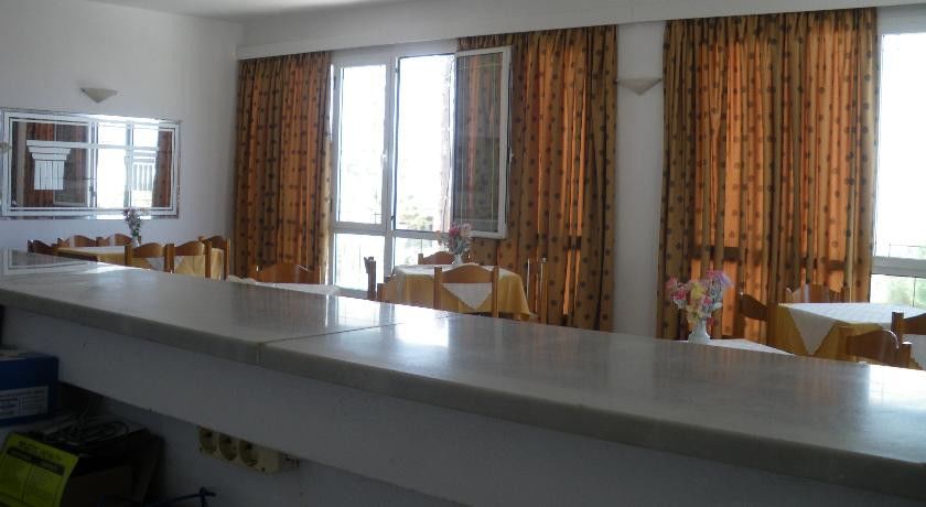 Hotel Anna Apartments Kokkini Hani Εξωτερικό φωτογραφία