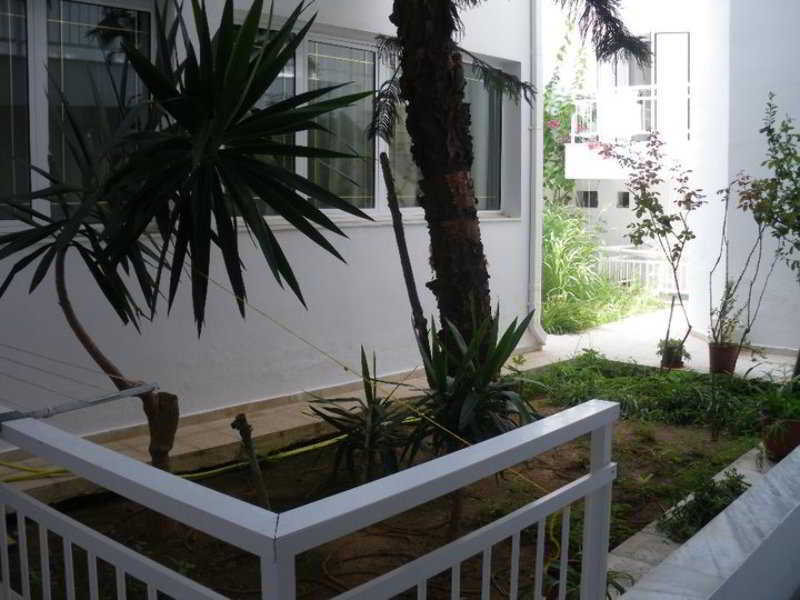 Hotel Anna Apartments Kokkini Hani Εξωτερικό φωτογραφία