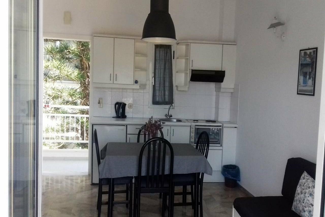 Hotel Anna Apartments Kokkini Hani Εξωτερικό φωτογραφία